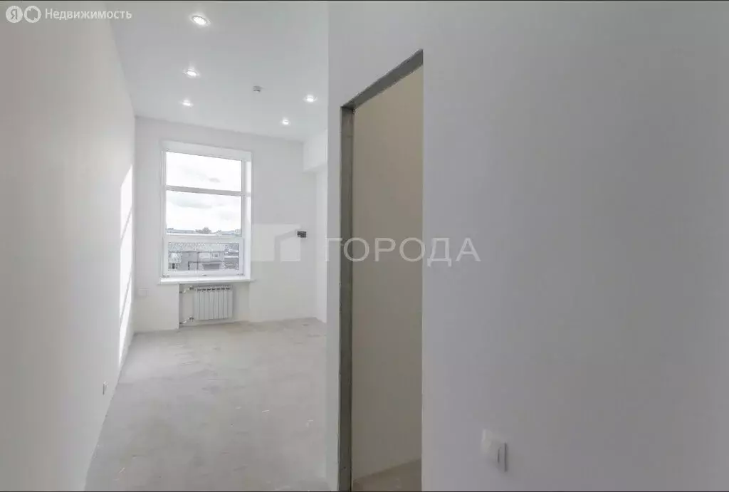 Офис (18.9 м) - Фото 0