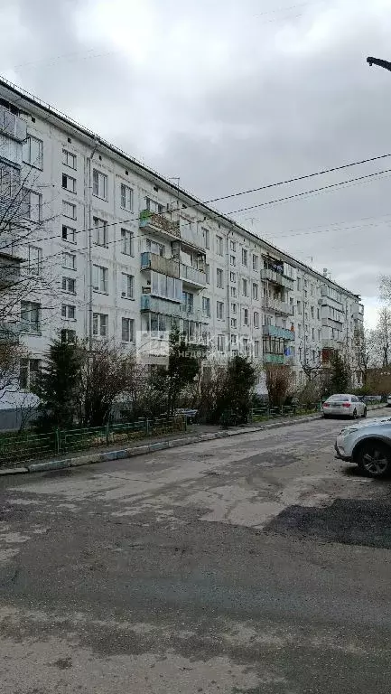 Продается 2-комнатная квартира - Фото 1