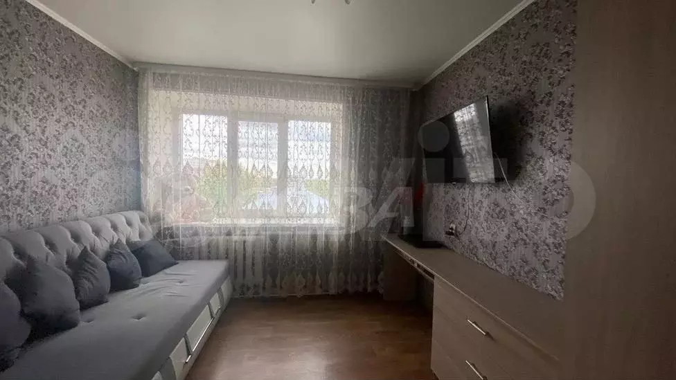 1-к. квартира, 20 м, 8/9 эт. - Фото 0