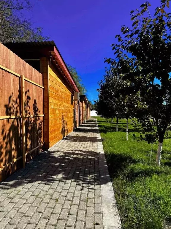 Дом в Чеченская республика, Ачхой-Мартановский район, Ново-Шаройское ... - Фото 2