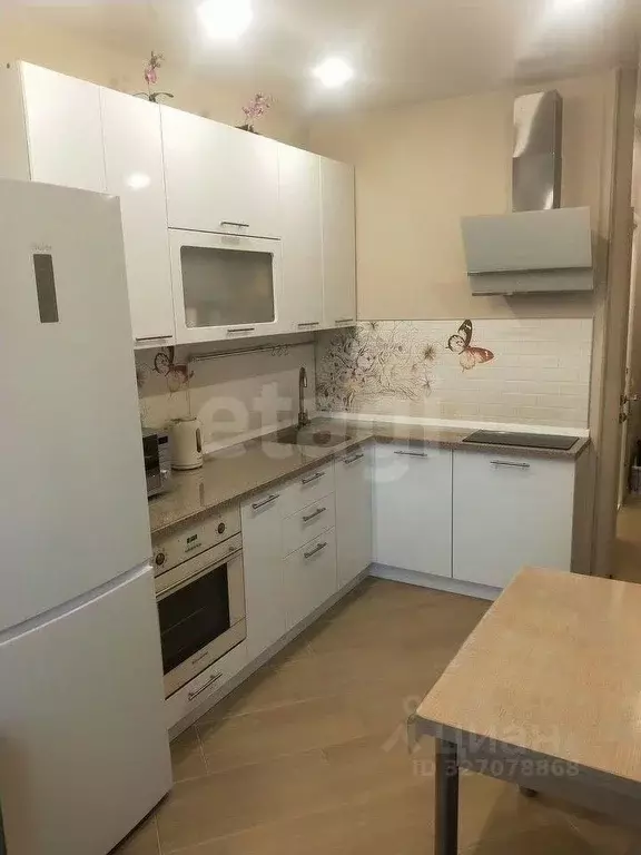 1-к кв. Кировская область, Киров Октябрьский просп., 117 (37.0 м) - Фото 1