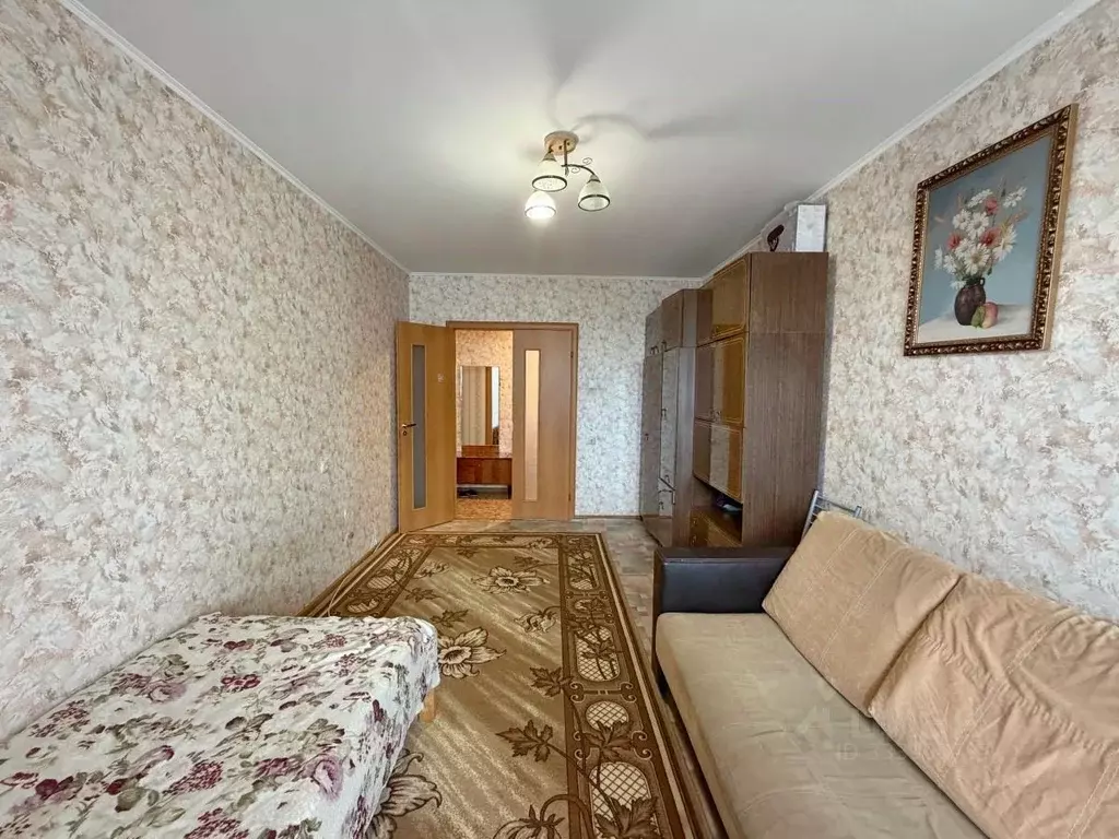2-к кв. Московская область, Серпухов Московское ш., 53 (58.1 м) - Фото 2