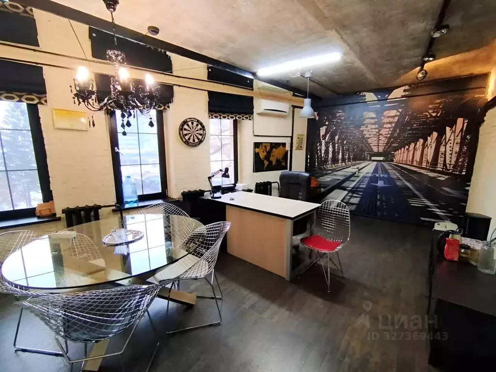 Офис в Свердловская область, Екатеринбург ул. 8 Марта, 70 (78 м) - Фото 1