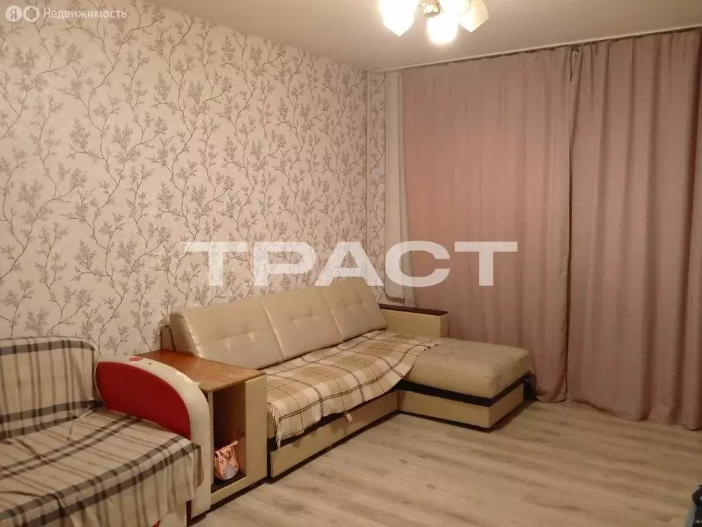 3-комнатная квартира: Воронеж, улица 9 Января, 233/8 (71 м) - Фото 0