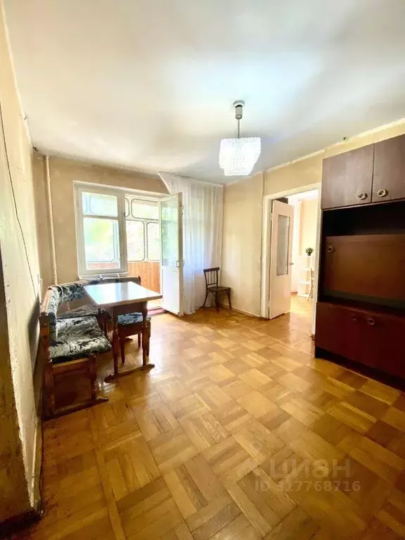 Квартира, 2 комнаты, 45 м - Фото 0