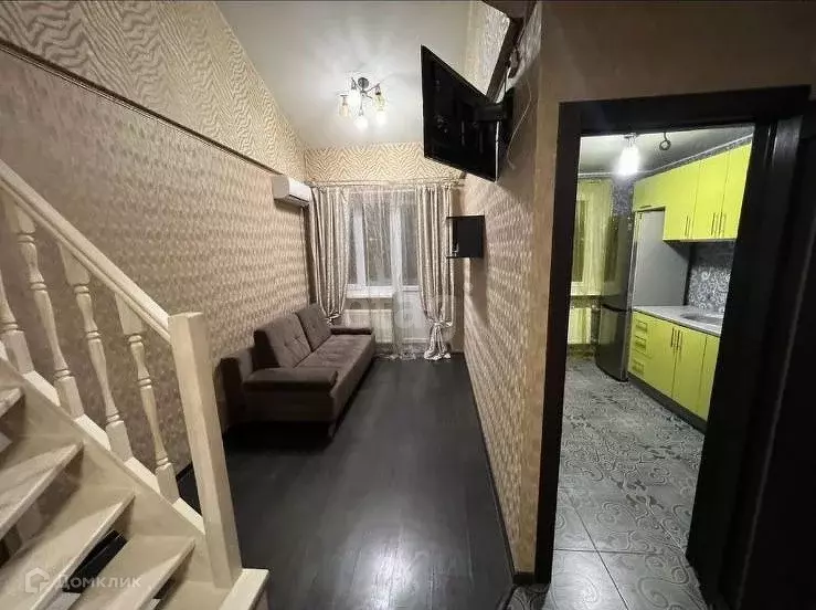 Продаётся 2-к квартира, 26.2 м - Фото 0