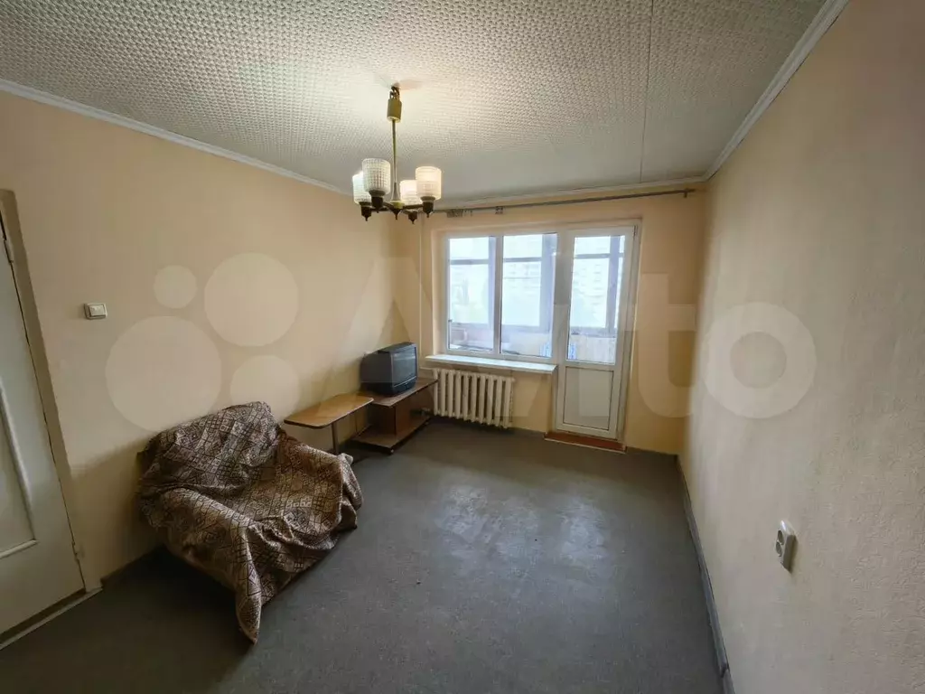 1-к. квартира, 31 м, 7/9 эт. - Фото 1