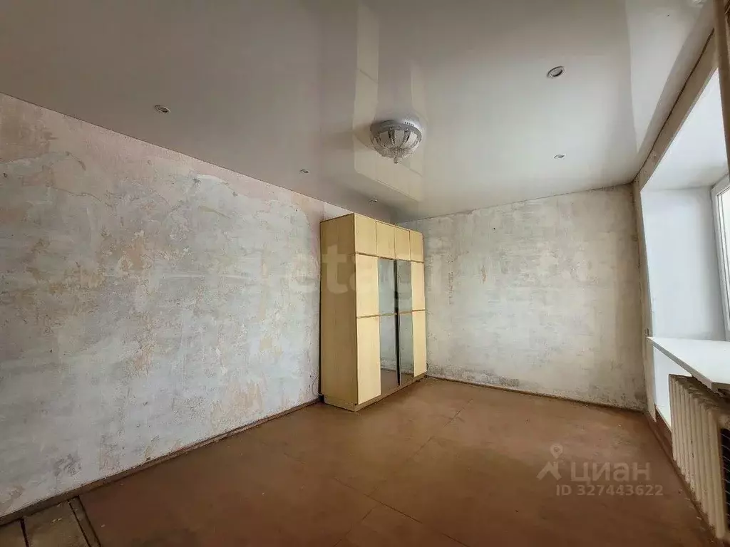 2-к кв. Башкортостан, Чишминский поссовет, Чишмы рп ул. Ленина, 67 ... - Фото 2