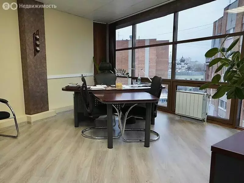 Офис (40 м) - Фото 1