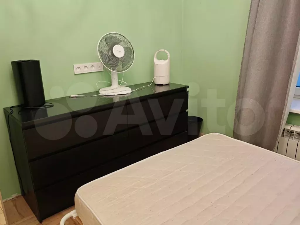 2-к. квартира, 65 м, 4/4 эт. - Фото 0