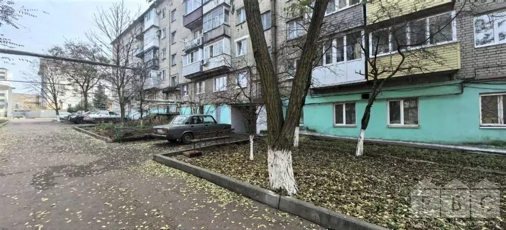 3-к кв. Саратовская область, Балашов ул. Гагарина, 152 (62.0 м) - Фото 1