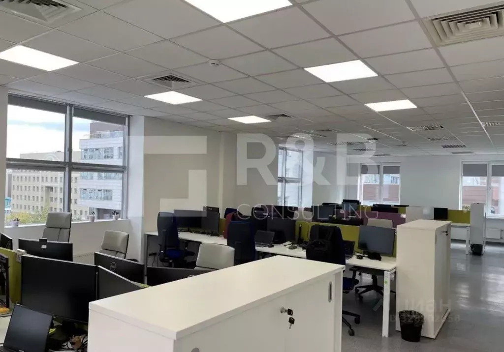 Офис в Москва Отрадная ул., 2БС6 (393 м) - Фото 2