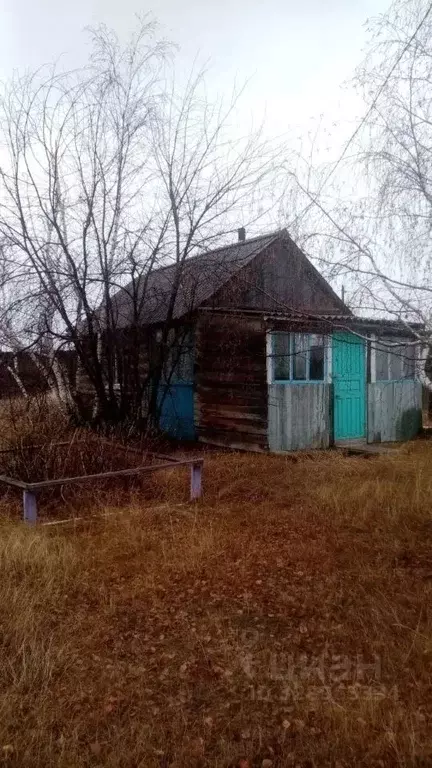 Участок в Саха (Якутия), Жатай городской округ, Жатай рп, Урожай СНТ ... - Фото 2