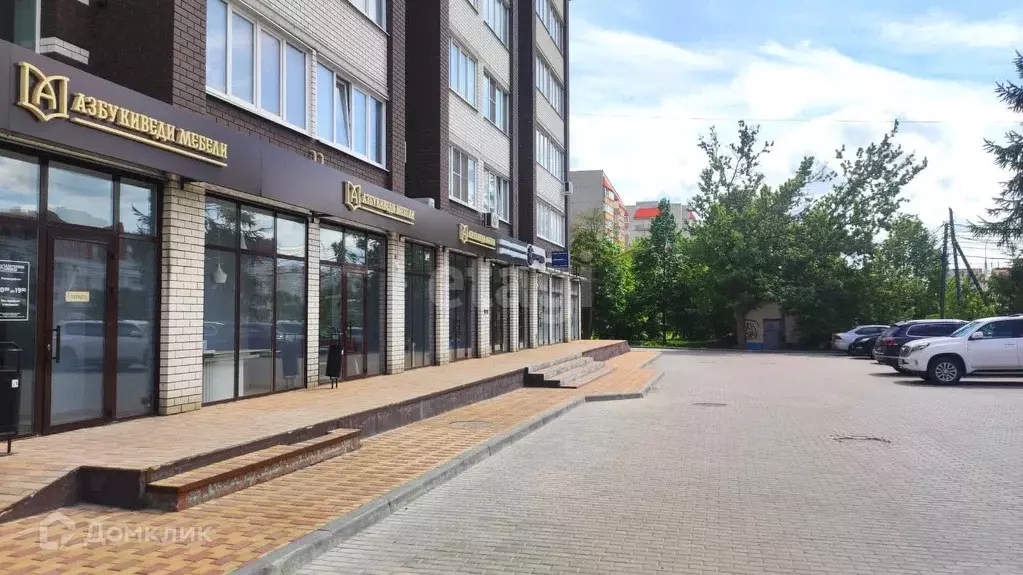 Продаётся 2-к квартира, 53.5 м - Фото 1