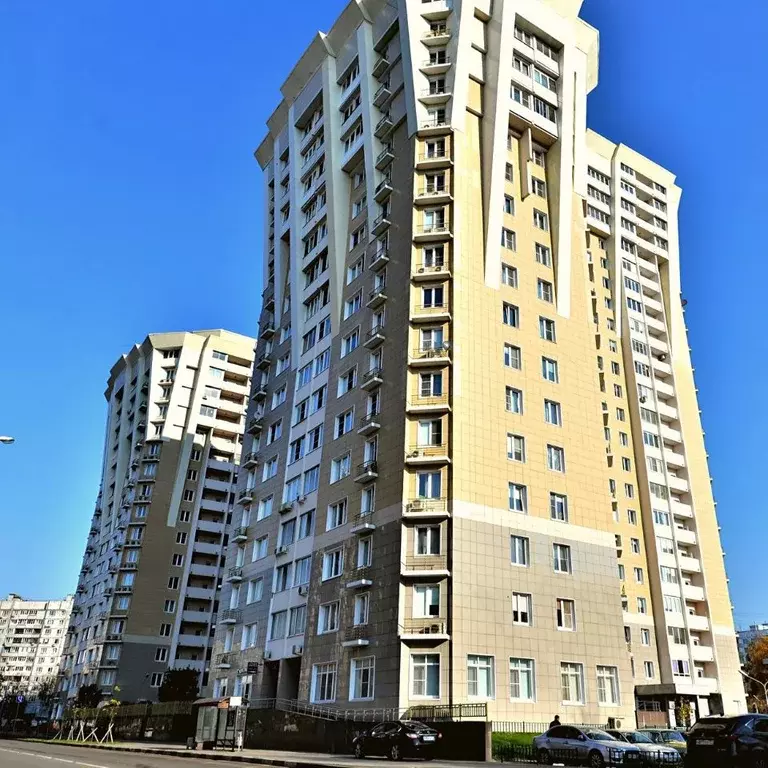 Офис в Москва бул. Яна Райниса, 31 (172 м) - Фото 1