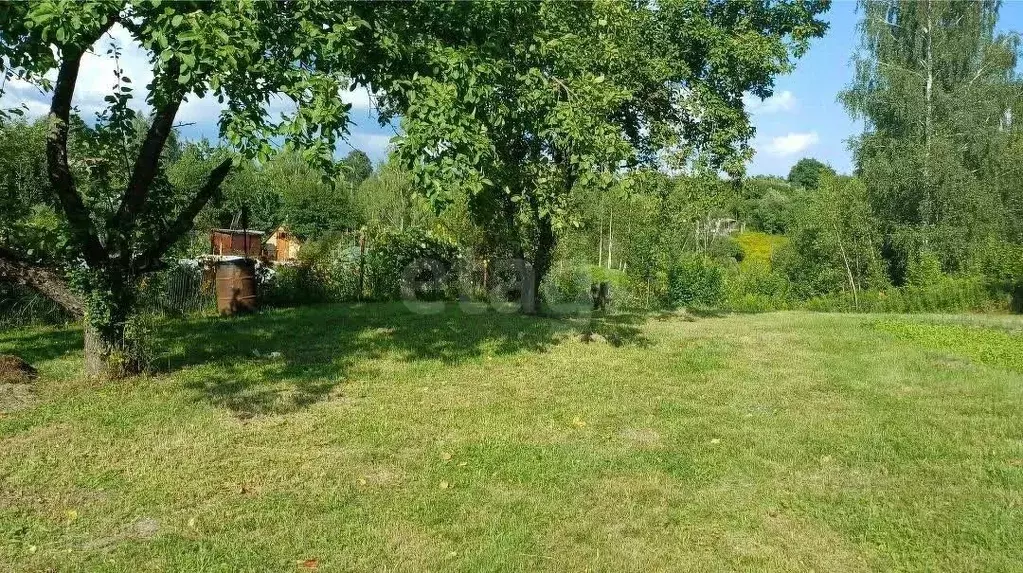 Участок в Брянская область, Брянский район, Снежское с/пос, пос. ... - Фото 2