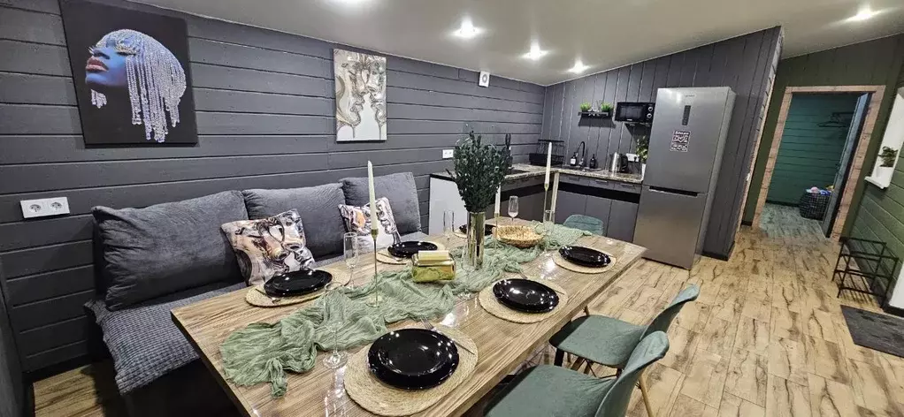 Дом в Оренбургская область, Оренбург Гидропресс-Госматрезервы-Станция ... - Фото 2