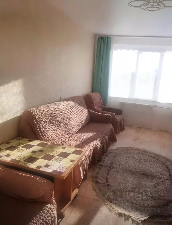 2-к кв. Чувашия, Чебоксары ул. Гузовского, 3 (60.0 м) - Фото 1