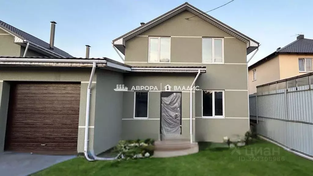 Дом в Челябинская область, Магнитогорск Радужный кп, ул. Мраморная, 28 ... - Фото 1