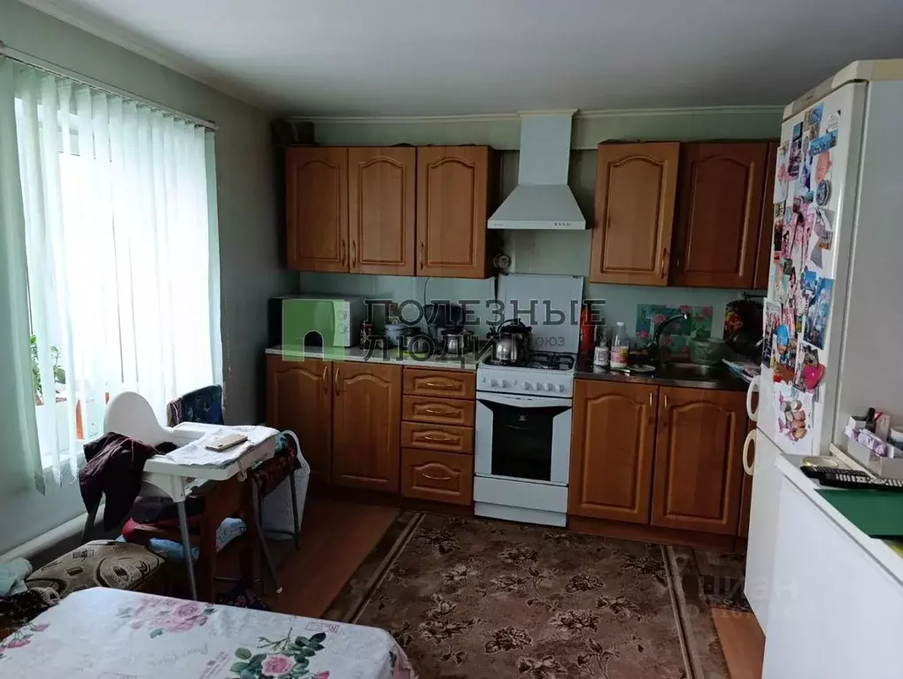 Дом в Башкортостан, Уфа Зилаирская ул., 12 (69 м) - Фото 0