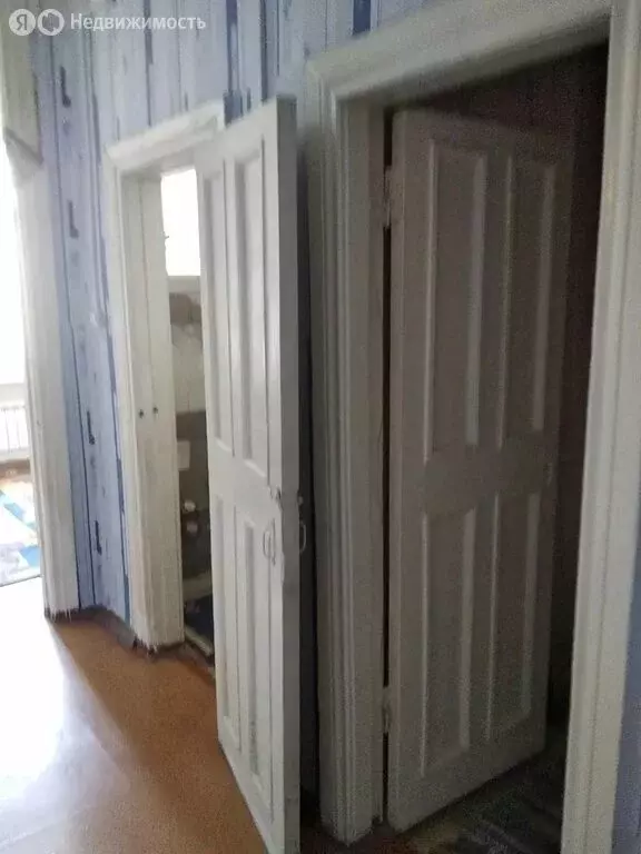 1к в 3-комнатной квартире (12 м) - Фото 1