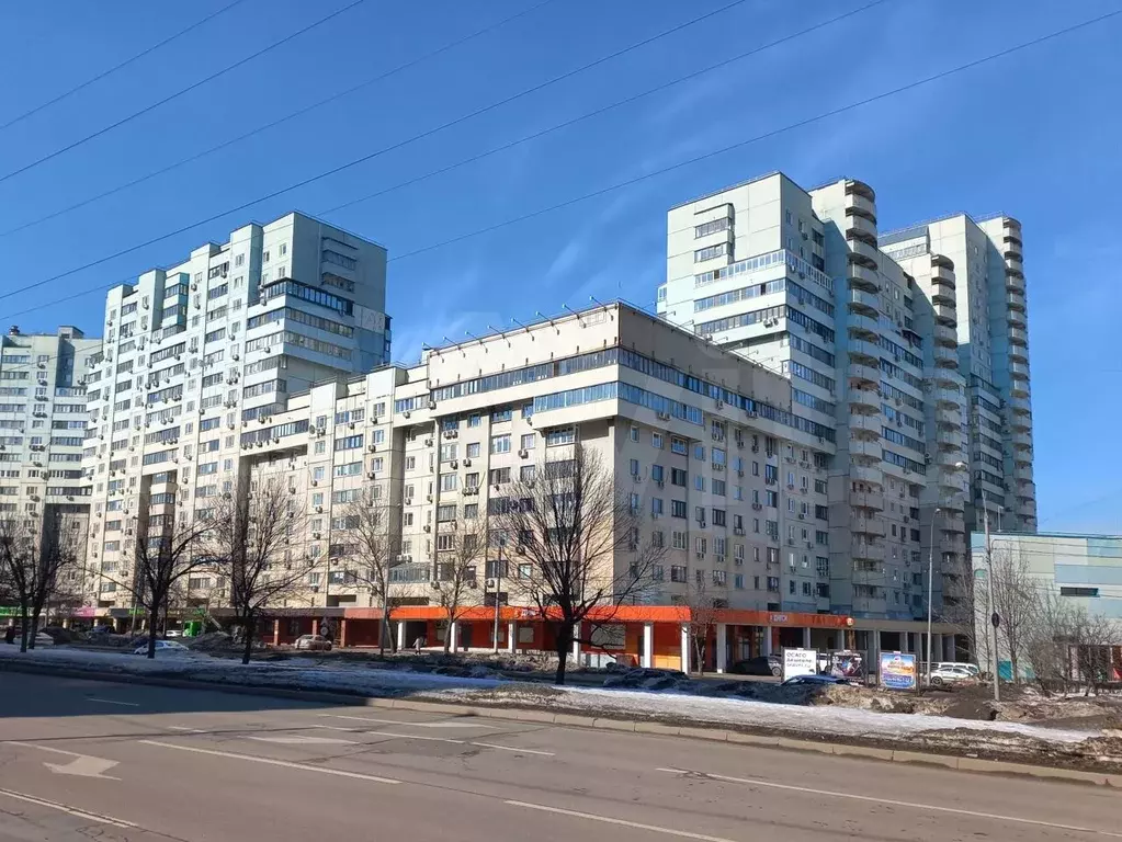 Продам помещение свободного назначения, 287.7 м - Фото 0