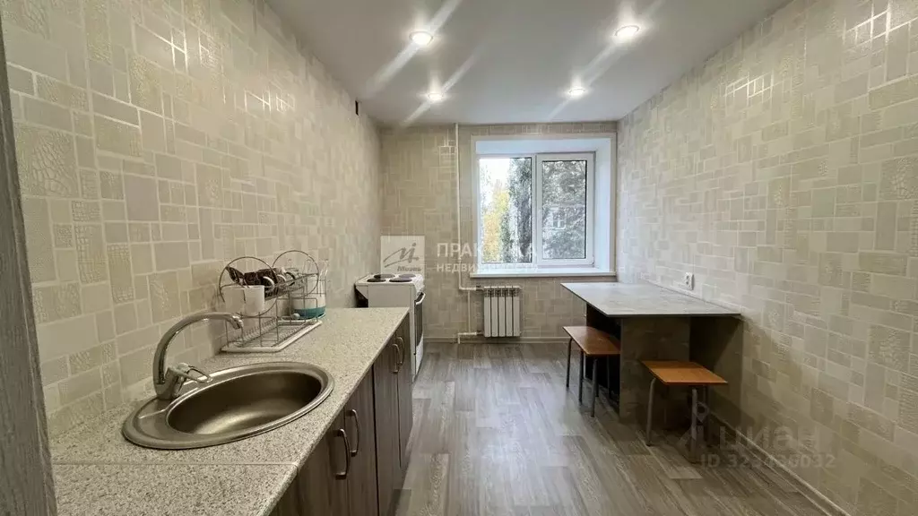 2-к кв. Липецкая область, Липецк Московская ул., 57А (66.4 м) - Фото 1