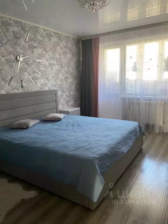 3-к кв. Оренбургская область, Ясный ул. Ленина, 18 (59.0 м) - Фото 0