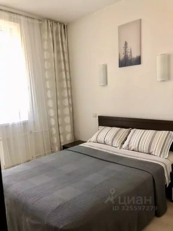 1-к кв. Калужская область, Обнинск просп. Ленина, 139 (47.0 м) - Фото 2