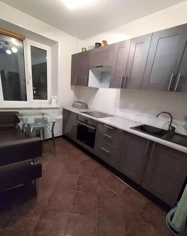 2-к. квартира, 59 м, 10/16 эт. - Фото 0
