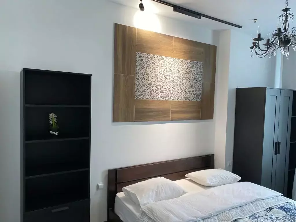 3-к кв. Нижегородская область, Нижний Новгород ул. Максима Горького, ... - Фото 2