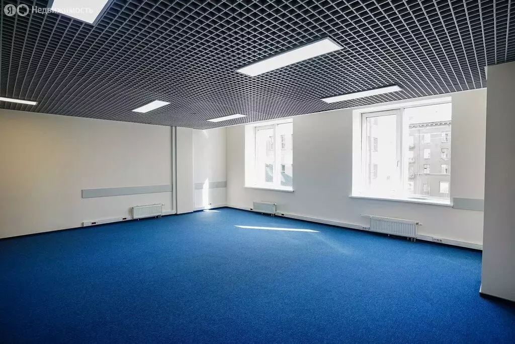 Офис (62.63 м) - Фото 2