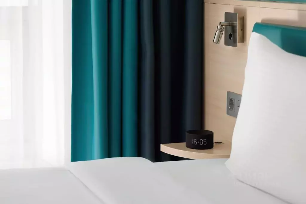 Комната Москва ул. Кулакова, 20С1д (20.0 м) - Фото 2