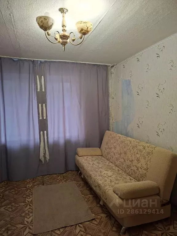 1-к кв. Курганская область, Курган Станционная ул., 46 (19.0 м) - Фото 1