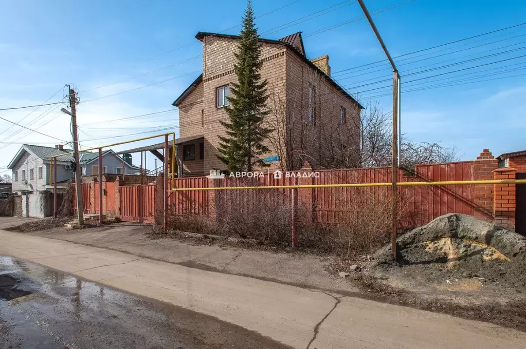 Дом в Челябинская область, Магнитогорск ул. Большая Пролетарская, 9 ... - Фото 2