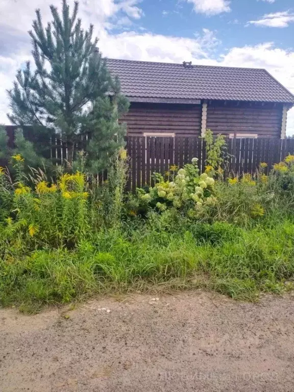 Дом в Нижегородская область, Богородский муниципальный округ, д. ... - Фото 2