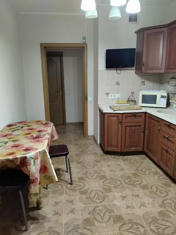 2-к кв. Московская область, Королев ул. Гагарина, 10а (60.9 м) - Фото 1