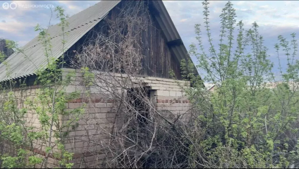 Участок в Весенний сельсовет, СНТ Карачи, 21-я линия, 45 (5 м) - Фото 1