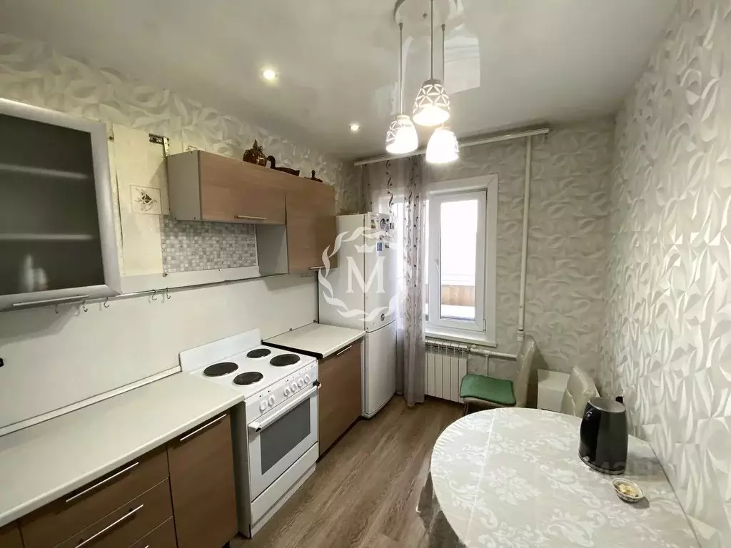 3-к кв. Бурятия, Улан-Удэ 113-й мкр, 5 (67.0 м) - Фото 2