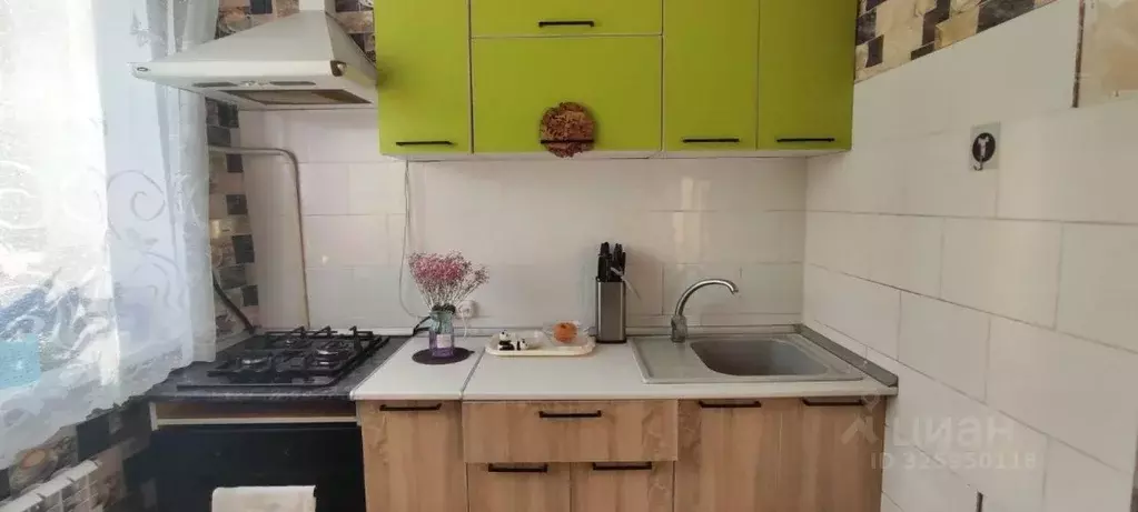 2-к кв. Омская область, Омск ул. 27-я Северная, 1 (43.0 м) - Фото 2