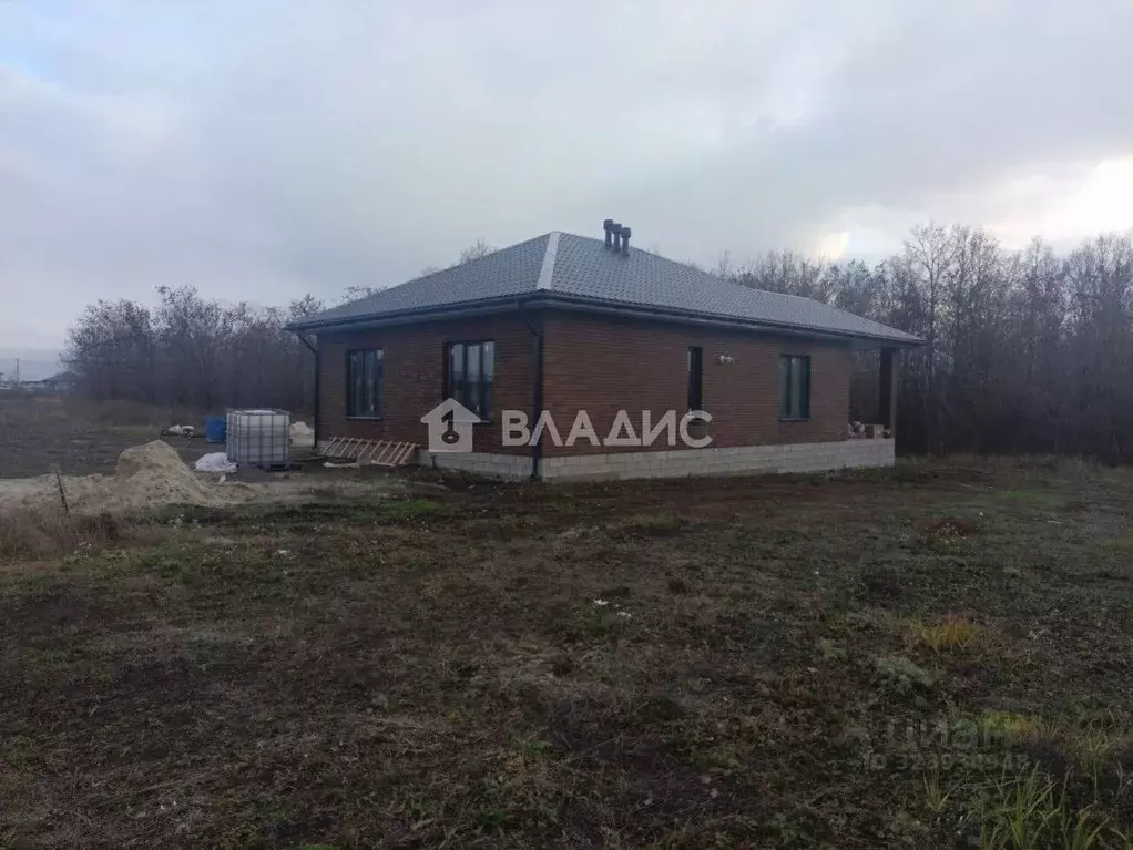 Дом в Белгородская область, Строитель Яковлевский городской округ, ул. ... - Фото 2