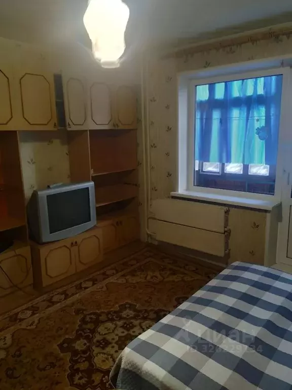 1-к кв. Красноярский край, Красноярск Ключевская ул., 101 (36.0 м) - Фото 2