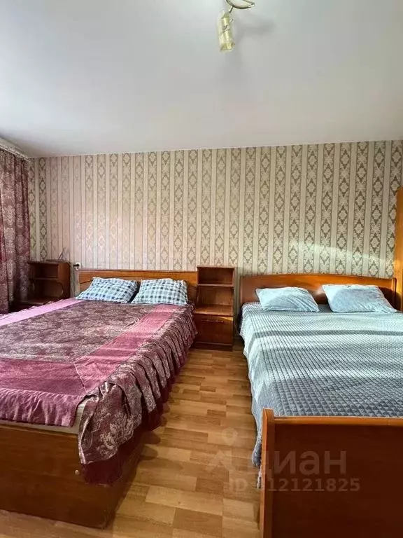 2-к кв. Башкортостан, Уфа ул. Аксакова, 7 (55.0 м) - Фото 1