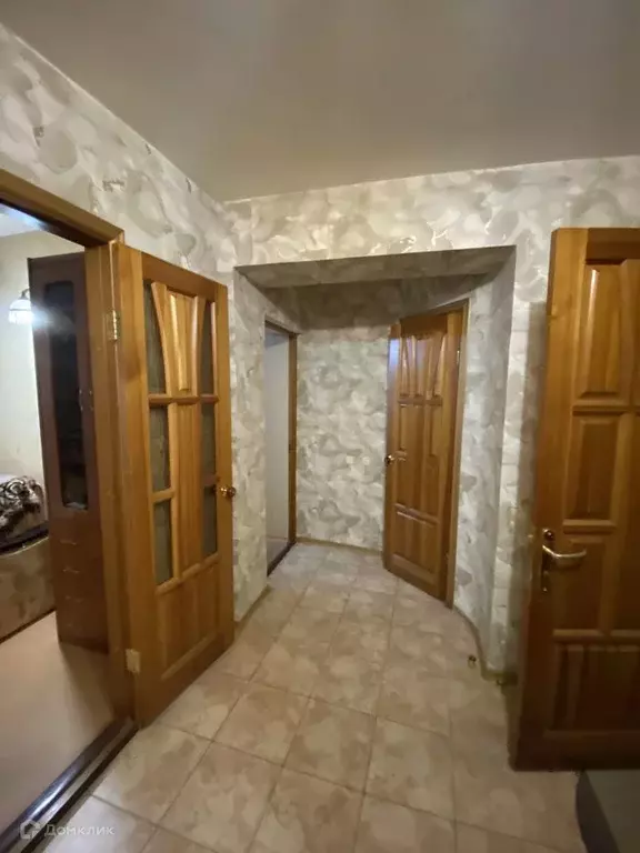 Продаётся 2-к квартира, 66 м - Фото 0