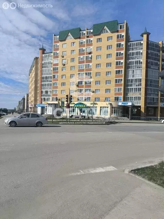 1-комнатная квартира: Добрянка, улица Победы, 37/35 (42.2 м) - Фото 1