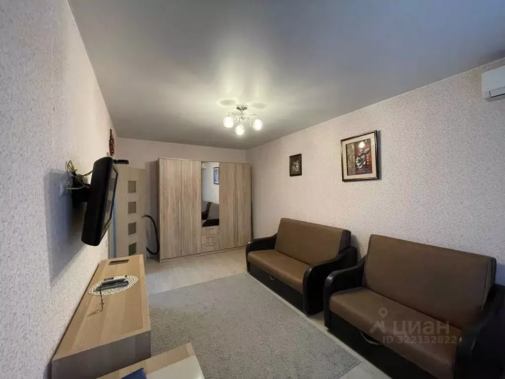 1-к кв. Москва проезд Чечерский, 126 (40.0 м) - Фото 0