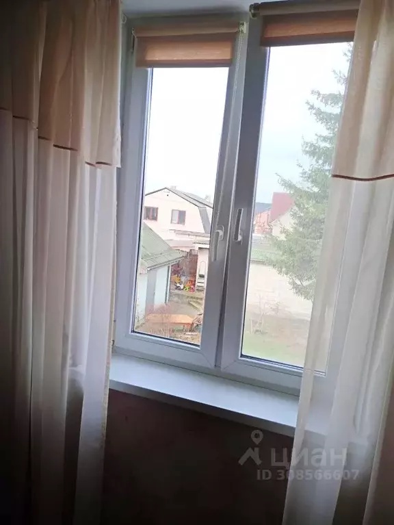 Комната Калининградская область, Калининград ул. Бабушкина, 1А - Фото 2