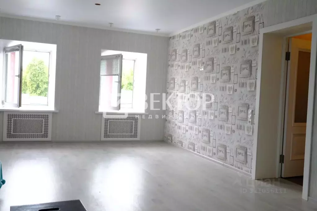 2-к кв. Костромская область, Кострома Советская ул., 13 (76.2 м) - Фото 2