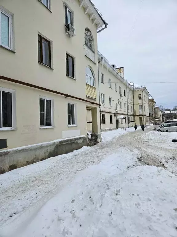 3-к кв. Нижегородская область, Нижний Новгород ул. Глеба Успенского, ... - Фото 1