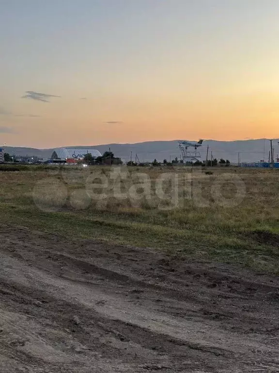 Участок 5 сот. (СНТ, ДНП) - Фото 0
